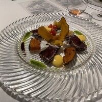 リストランテASO - 