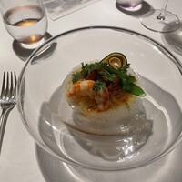 リストランテASO - 