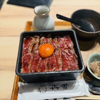 焼肉㐂舌 南船場 - アップ