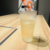 焼肉㐂舌 南船場 - ハイボール
