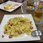 CAFE BECK - 