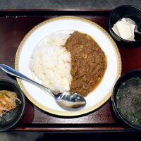 大阪福島焼肉 とっぷく - 20241111本日の日替わり