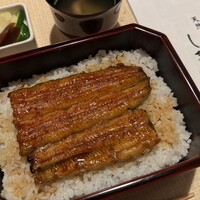 天然うなぎ しま村 -  天然うなぎ しま村 -