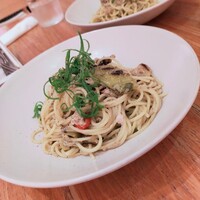 RIGOLETTO KITCHEN - 