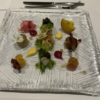 カントニーズ 燕 - 