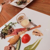 RIGOLETTO KITCHEN - 