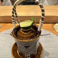 西麻布 清水 - 