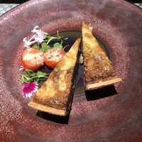 旬菜ステーキ処 らいむらいと - 
