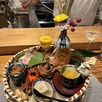 西麻布 清水 - 