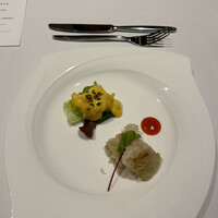 カントニーズ 燕 - 