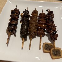 天然うなぎ しま村 -  天然うなぎ しま村 -