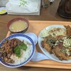 大衆食堂スタンドそのだ 梅田芝田店