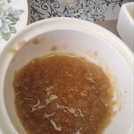 わがまんま鷹 - 甘味凝縮玉ねぎ