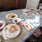 わがまんま鷹 - 