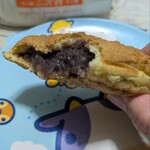 たい焼き　二万翁 - 