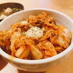 呑み処 盛ふく - 