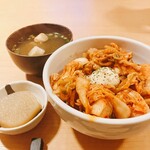呑み処 盛ふく - 
