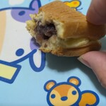 たい焼き　二万翁 - 