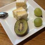 野菜がおいしいレストラン LONGING HOUSE - 