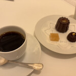 オーベルジュ・ド・リル ナゴヤ - 