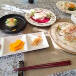 わがまんま鷹 - 