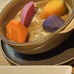 野菜がおいしいレストラン LONGING HOUSE - 