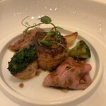 オーベルジュ・ド・リル ナゴヤ - 