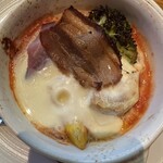 野菜がおいしいレストラン LONGING HOUSE - 