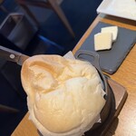 野菜がおいしいレストラン LONGING HOUSE - 