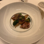 オーベルジュ・ド・リル ナゴヤ - 