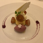 オーベルジュ・ド・リル ナゴヤ - 