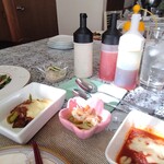 わがまんま鷹 - 