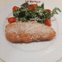  ラ･ベットラ･ダ･オチアイ イケブクロ - 