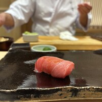 銀座 すし傳 - 