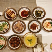 フカヒレ専門店 銀座七芳 - 