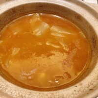 フカヒレ専門店 銀座七芳 - 