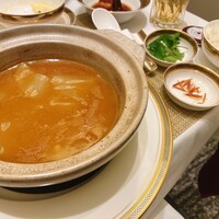 フカヒレ専門店 銀座七芳 - 