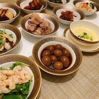 フカヒレ専門店 銀座七芳 - 