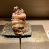 厳選焼鳥 一石三鳥 本店 - 