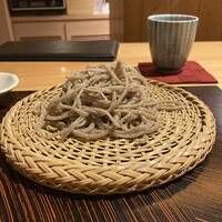 玄水 - 椎葉在来種。せいろ。