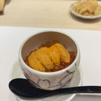 銀座 すし傳 - 