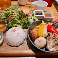 やさいの王様 銀座店 - 