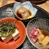 山形料理と地酒 まら