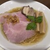 なにわ 麺次郎