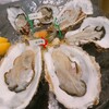 牡蠣&海老バル EAST BLUE 池袋東口店