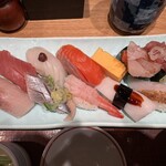 四季 花まる 時計台店 - 