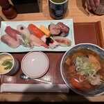 四季 花まる 時計台店 - 