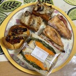 Patisserie Boulangerie Les Alternatives - 