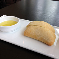 THE COSMOPOLITAN GRILL BAR TERRACE - フォカッチャ