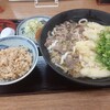 万福うどん 筑紫野店